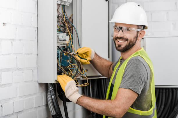 Best Affordable Electrician  in Briarcliff Manor, NY