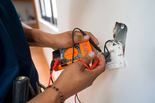 Best Licensed Electrician  in Briarcliff Manor, NY