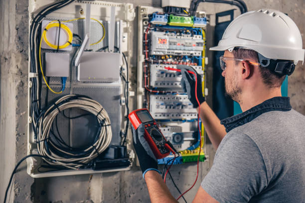 Best Electrician Near Me  in Briarcliff Manor, NY
