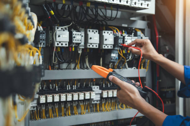Best Residential Electrician Services  in Briarcliff Manor, NY