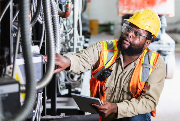 Best Electrical Installation Contractor  in Briarcliff Manor, NY