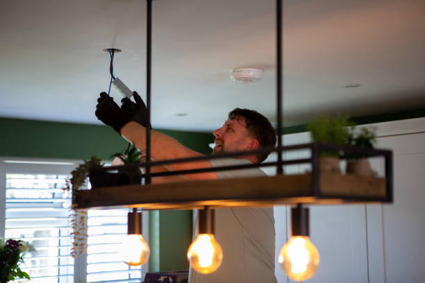 Best Local Electrician Companies  in Briarcliff Manor, NY