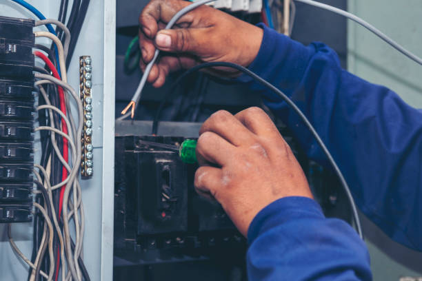 Best Ceiling Fan Installation Electrician  in Briarcliff Manor, NY