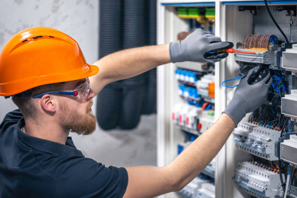 Best Electrical Rewiring Services  in Briarcliff Manor, NY