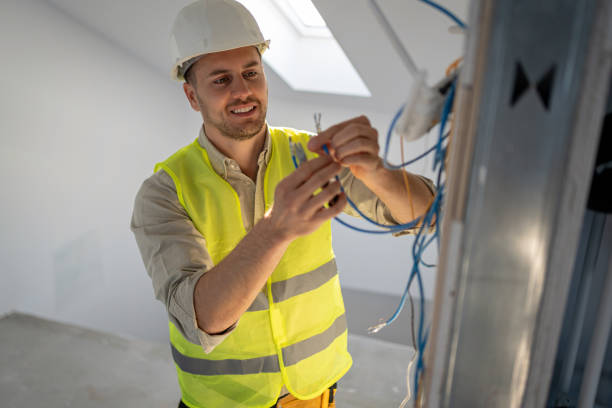 Best Best Electricians Near Me  in Briarcliff Manor, NY
